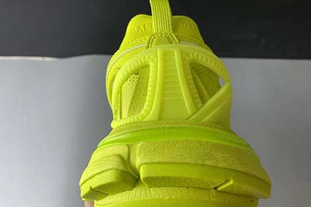 Balenciaga Track 2 568615 W2GN5 5818 SportInspired 2004
