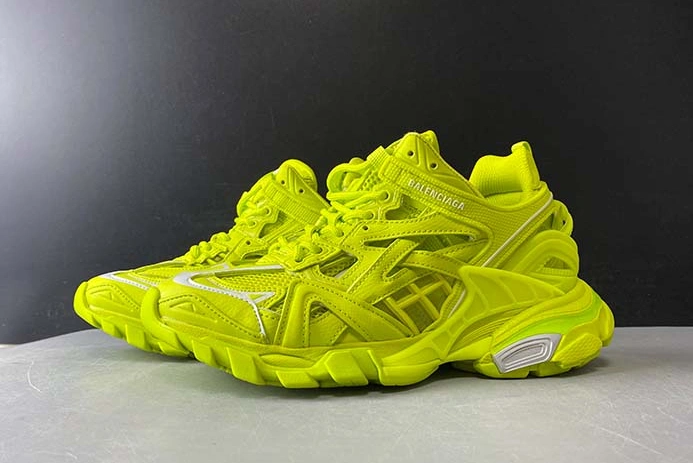 Balenciaga Track 2 568615 W2GN5 5818 SportInspired 2004