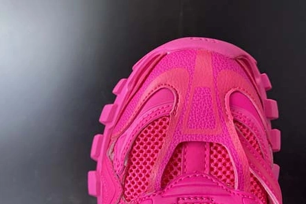 Balenciaga Track 2 Sneakers Trendsetting 2039