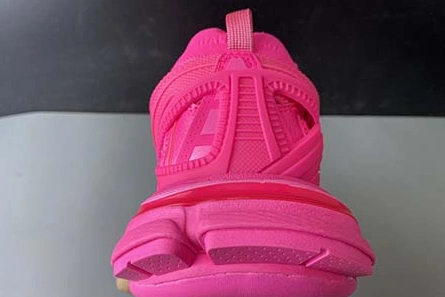 Balenciaga Track 2 Sneakers Trendsetting 2039