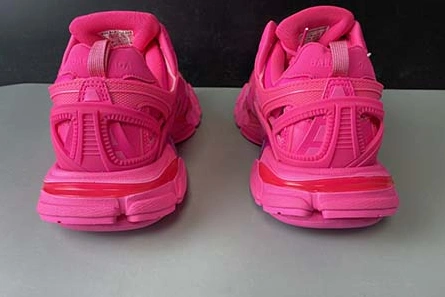 Balenciaga Track 2 Sneakers Trendsetting 2039