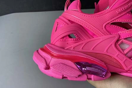 Balenciaga Track 2 Sneakers Trendsetting 2039