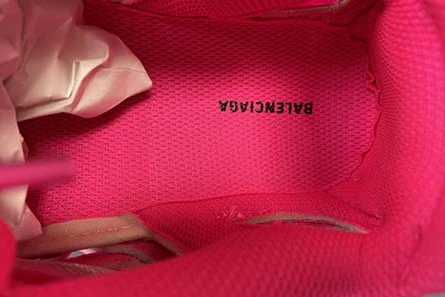 Balenciaga Track 2 Sneakers Trendsetting 2039
