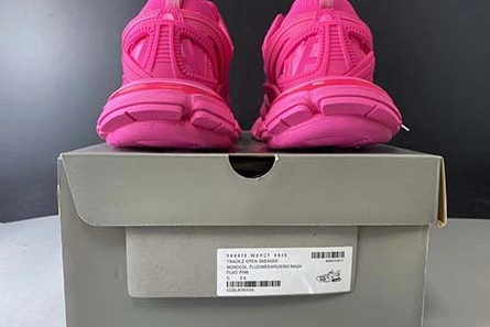 Balenciaga Track 2 Sneakers Trendsetting 2039