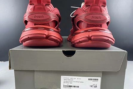 Balenciaga Track 3.0 542023 W2LA1 6000 Popular 2008