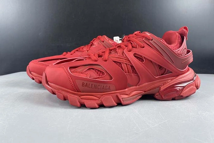 Balenciaga Track 3.0 542023 W2LA1 6000 Popular 2008
