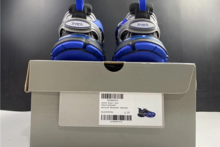 Balenciaga Track 3.0 542436 W3AC1 2047 WellDesigned 9898