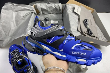 Balenciaga Track 3.0 542436 W3AC1 2047 WellDesigned 9898