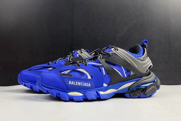 Balenciaga Track 3.0 542436 W3AC1 2047 Versatile 1990