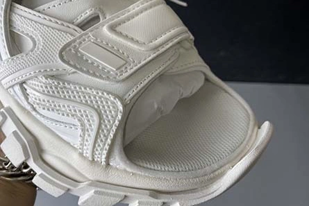 Balenciaga Track Sandal 617543-W2CC1-9000 HighQuality 2047