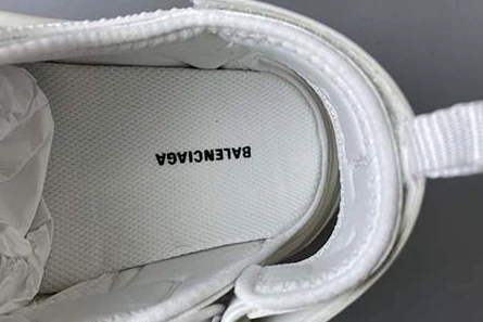 Balenciaga Track Sandal 617543-W2CC1-9000 HighQuality 2047
