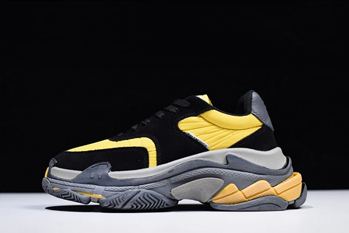 Balenciaga Triple-S Sneaker 2.0 52403 W09T 212 Soft 2098