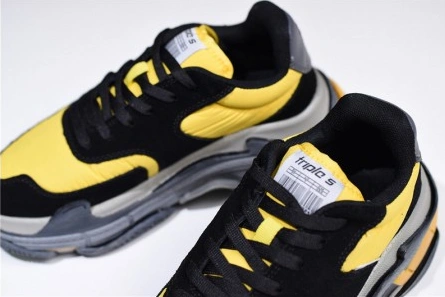 Balenciaga Triple-S Sneaker 2.0 52403 W09T 212 Soft 2098
