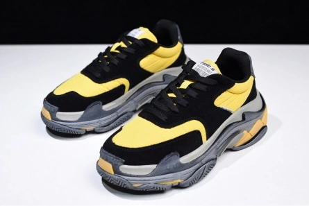 Balenciaga Triple-S Sneaker 2.0 52403 W09T 212 Soft 2098