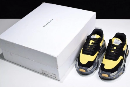 Balenciaga Triple-S Sneaker 2.0 52403 W09T 212 Soft 2098