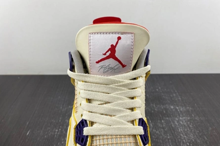 Durable Balvin x Air Jordan 4 Retro AQ0344-901 460