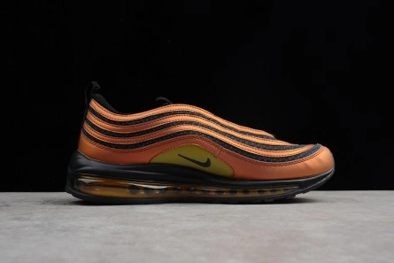 1499 nike mens AIR MAX 97 UL' 17 "SKEPTA" black-vivid sulfurAJ1988- UrbanStyle 1389