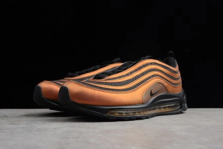 1499 nike mens AIR MAX 97 UL' 17 "SKEPTA" black-vivid sulfurAJ1988- UrbanStyle 1389