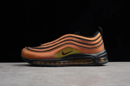1499 nike mens AIR MAX 97 UL' 17 "SKEPTA" black-vivid sulfurAJ1988- UrbanStyle 1389