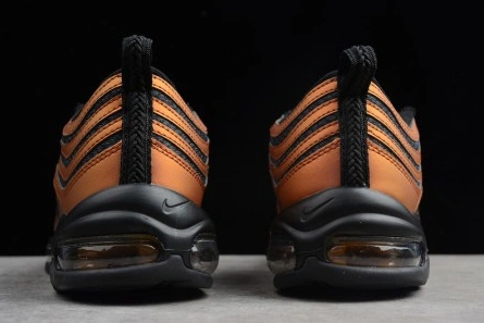1499 nike mens AIR MAX 97 UL' 17 "SKEPTA" black-vivid sulfurAJ1988- UrbanStyle 1389