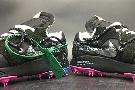 1694 NIKE ZOOM TERRA KIGER 5 OFF-WHITE BLACK - CD8179- Reliable 1563