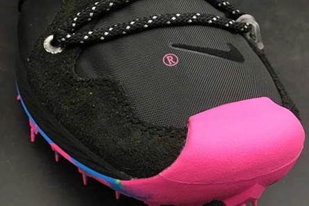 1694 NIKE ZOOM TERRA KIGER 5 OFF-WHITE BLACK - CD8179- Reliable 1563