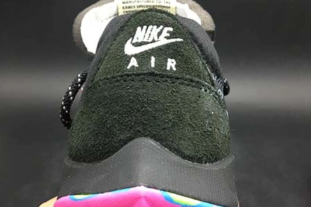 1694 NIKE ZOOM TERRA KIGER 5 OFF-WHITE BLACK - CD8179- Reliable 1563