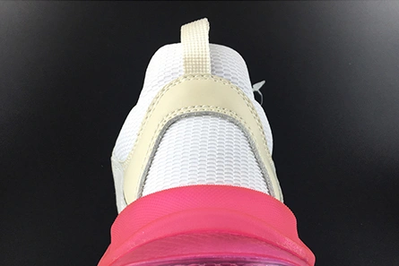 2387 BALENCIAGA TRIPLE S TRAINER - BALENCIAGA -WHITE 544351 W09E1 WellDesigned 2059