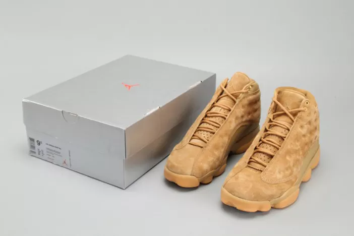 2509 AIR JORDAN 13 RETRO Reliable 817