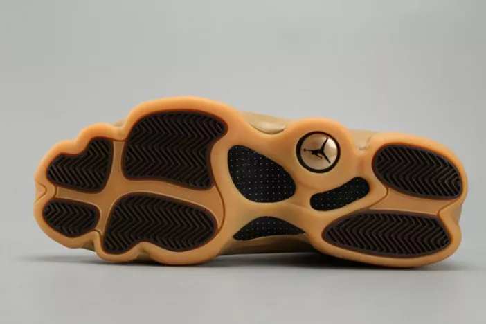 2509 AIR JORDAN 13 RETRO Reliable 817