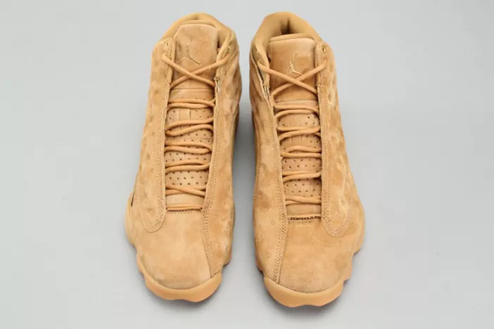 2509 AIR JORDAN 13 RETRO Reliable 817