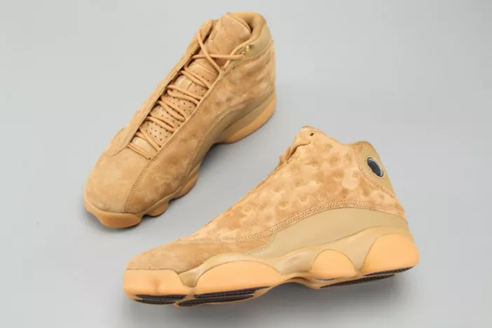 2509 AIR JORDAN 13 RETRO Reliable 817
