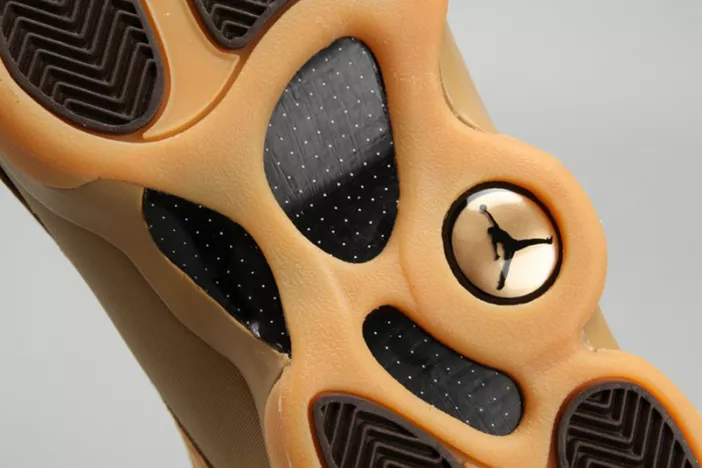 2509 AIR JORDAN 13 RETRO Reliable 817