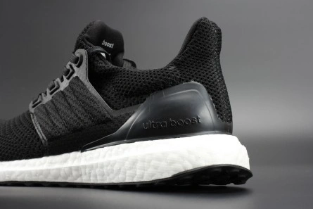 Flexible 469 Parley X Adidas Ultra Boost 3.5 black S 1907