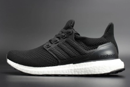 Flexible 469 Parley X Adidas Ultra Boost 3.5 black S 1907