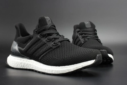 Flexible 469 Parley X Adidas Ultra Boost 3.5 black S 1907