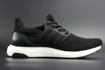 Flexible 469 Parley X Adidas Ultra Boost 3.5 black S 1907