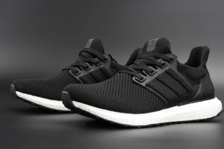 Flexible 469 Parley X Adidas Ultra Boost 3.5 black S 1907