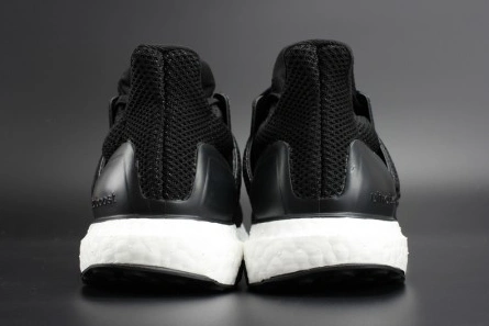 Flexible 469 Parley X Adidas Ultra Boost 3.5 black S 1907