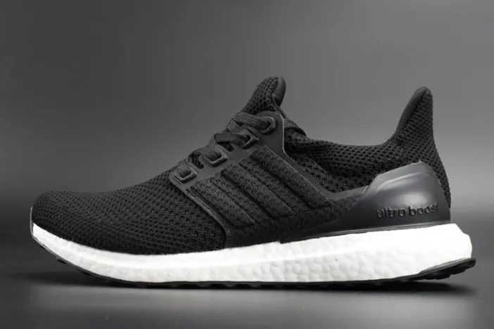Flexible 469 Parley X Adidas Ultra Boost 3.5 black S 1907