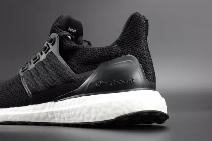 Flexible 469 Parley X Adidas Ultra Boost 3.5 black S 1907