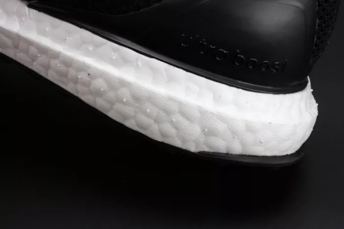 Flexible 469 Parley X Adidas Ultra Boost 3.5 black S 1907