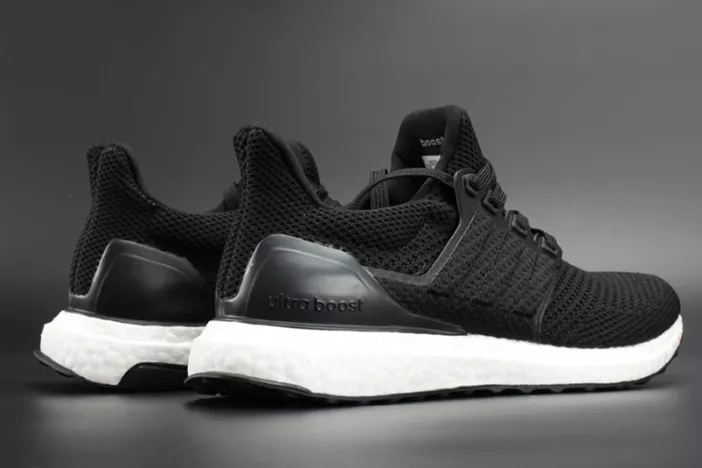 Flexible 469 Parley X Adidas Ultra Boost 3.5 black S 1907
