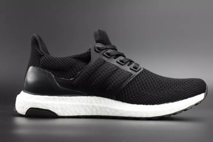 Flexible 469 Parley X Adidas Ultra Boost 3.5 black S 1907