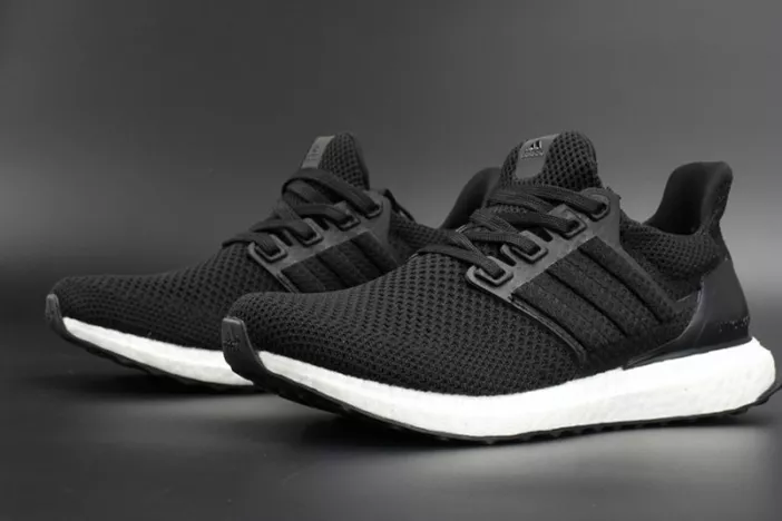 Flexible 469 Parley X Adidas Ultra Boost 3.5 black S 1907