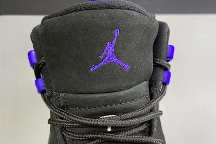 7363 Air Jordan 12 “Dark Concord” CT8013- Soft 762