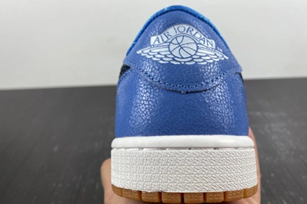 7450 Air Jordan 1 Low DZ0791- Stylish 100