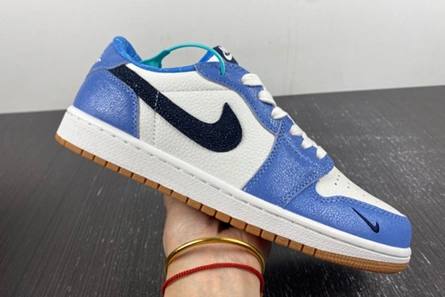 7450 Air Jordan 1 Low DZ0791- Stylish 100
