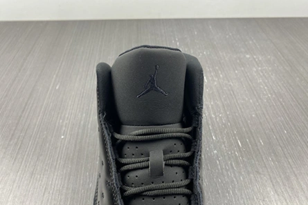 830 Jordan 13 Retro Cap and Gown 414571- Lightweight 790