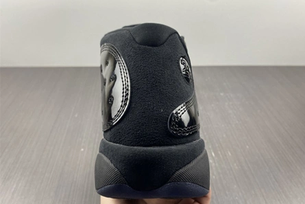 830 Jordan 13 Retro Cap and Gown 414571- Lightweight 790